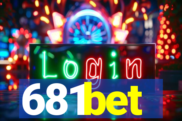 681bet