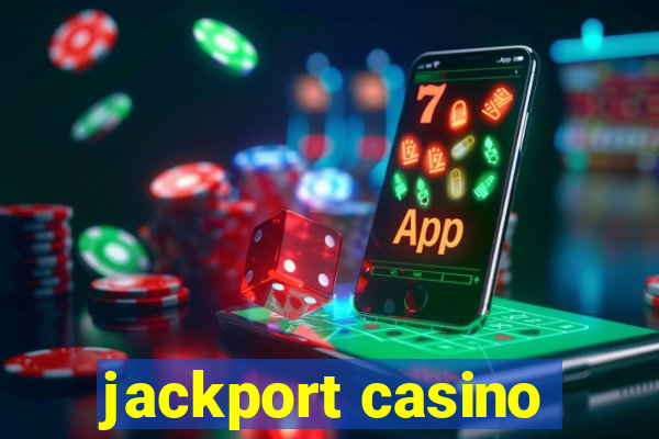 jackport casino