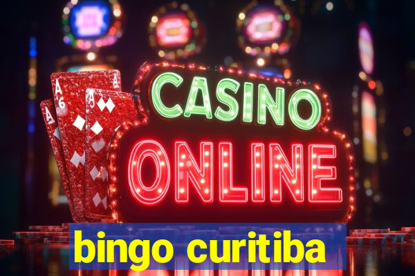 bingo curitiba