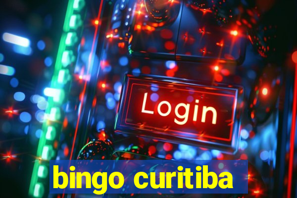 bingo curitiba