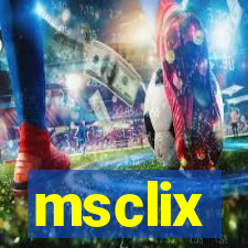 msclix