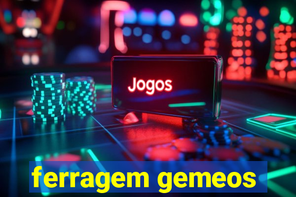 ferragem gemeos