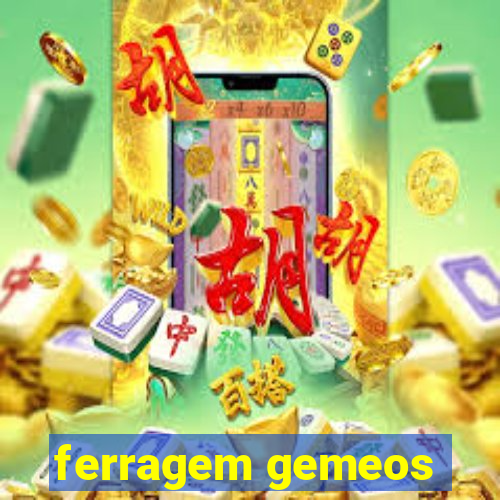 ferragem gemeos