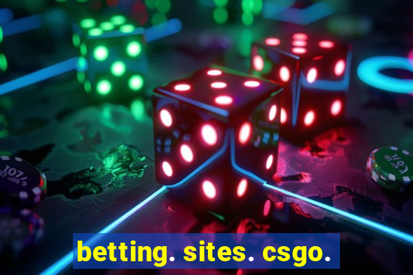 betting. sites. csgo.