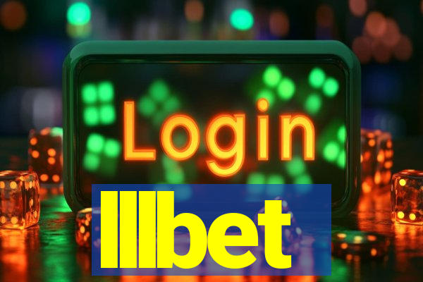 lllbet