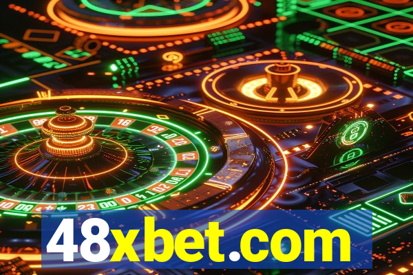 48xbet.com