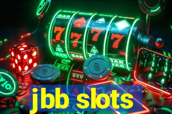 jbb slots