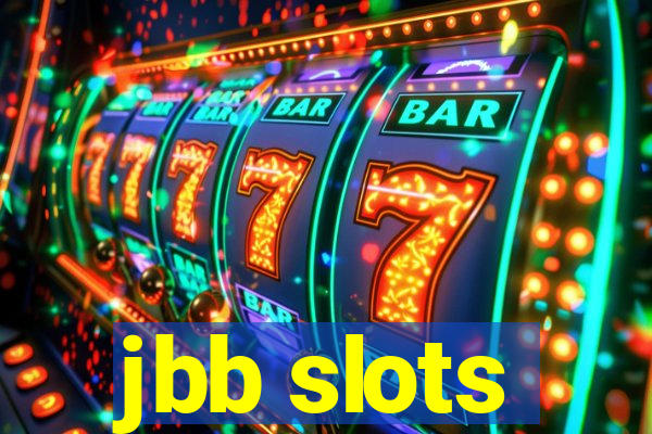 jbb slots