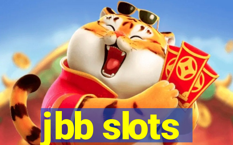 jbb slots