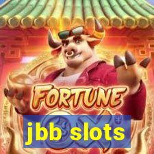 jbb slots