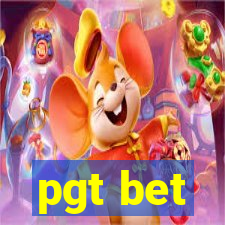 pgt bet