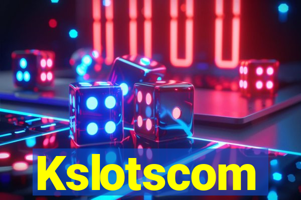 Kslotscom