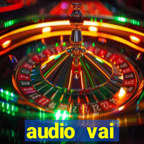 audio vai corinthians com fogos jogo aberto