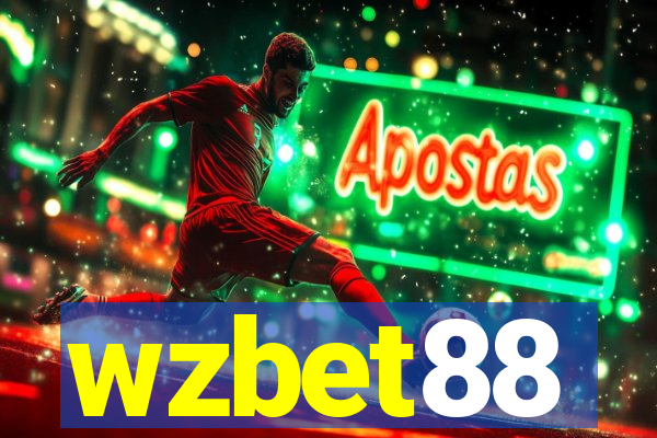 wzbet88