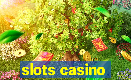 slots casino