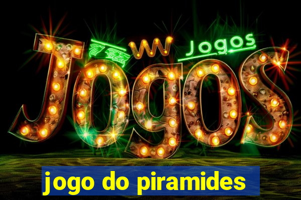 jogo do piramides