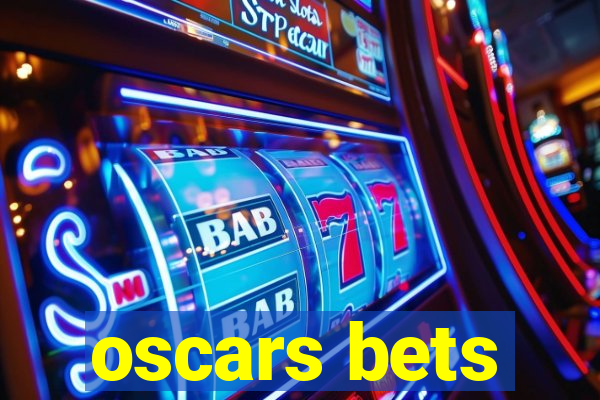 oscars bets