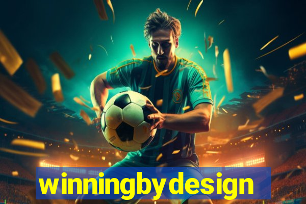 winningbydesign