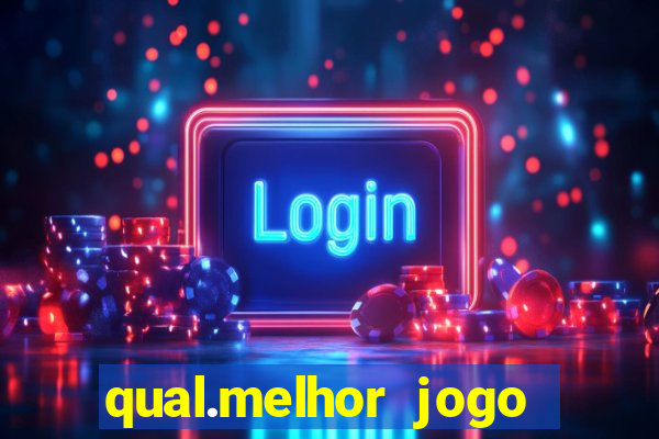 qual.melhor jogo para ganhar dinheiro