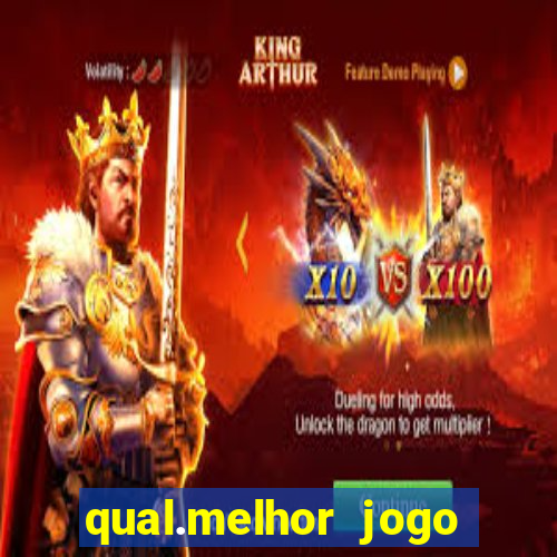 qual.melhor jogo para ganhar dinheiro