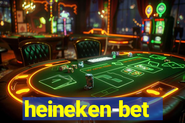 heineken-bet