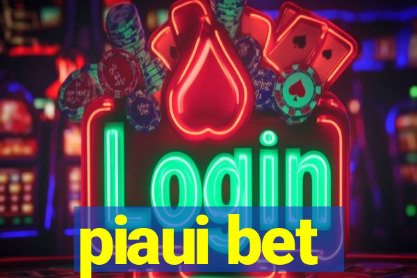 piaui bet