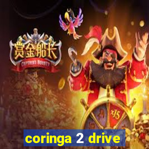 coringa 2 drive