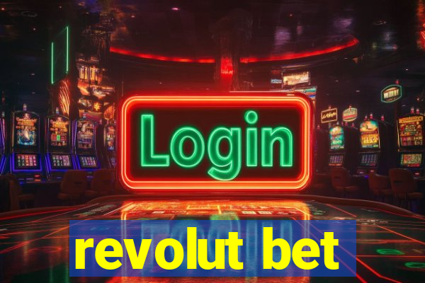 revolut bet