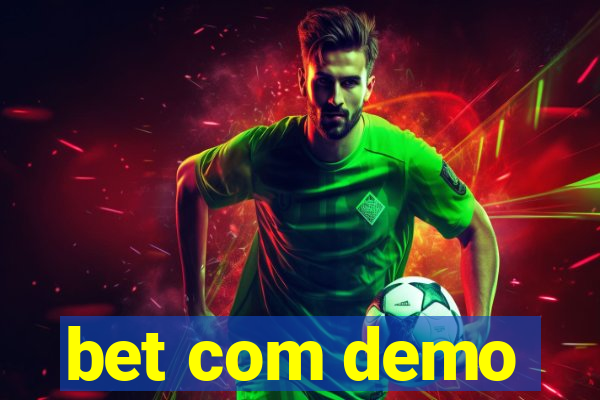 bet com demo