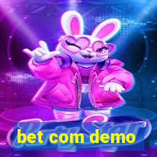 bet com demo