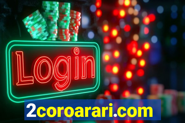 2coroarari.com