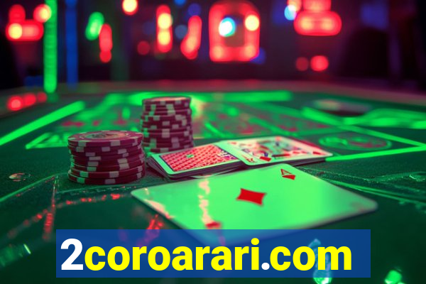 2coroarari.com