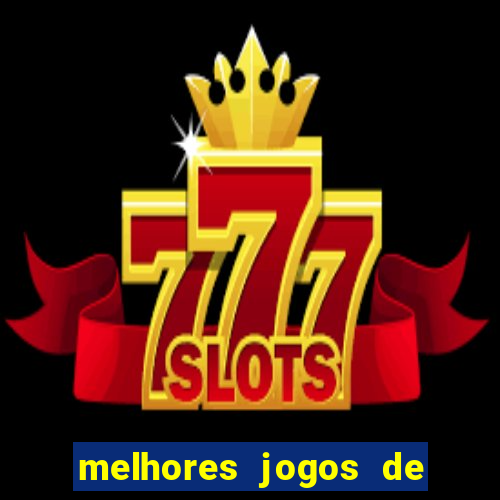 melhores jogos de poker online