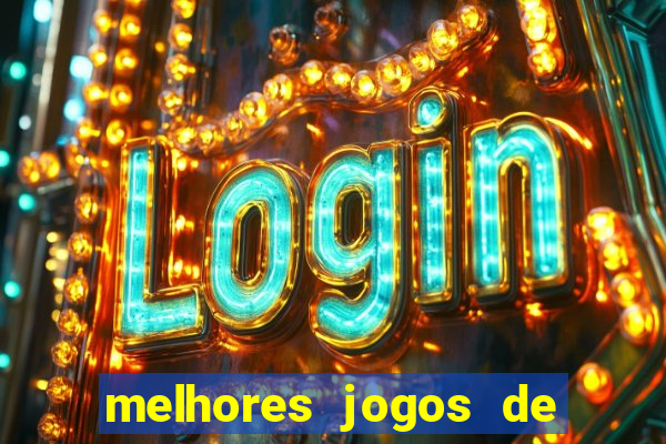 melhores jogos de poker online