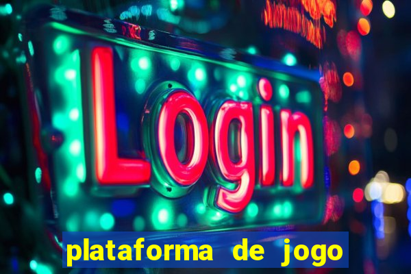 plataforma de jogo de r 3