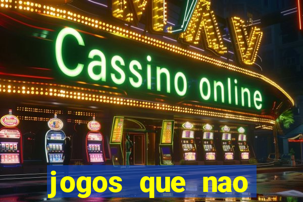 jogos que nao precisa de deposito para sacar