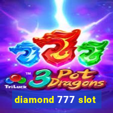 diamond 777 slot