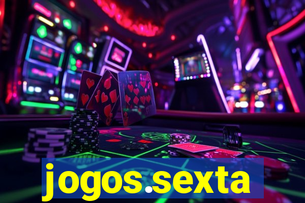 jogos.sexta