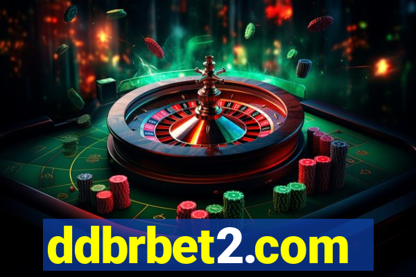 ddbrbet2.com