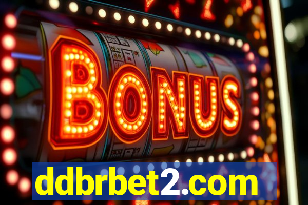 ddbrbet2.com