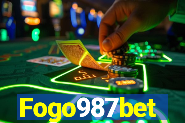 Fogo987bet