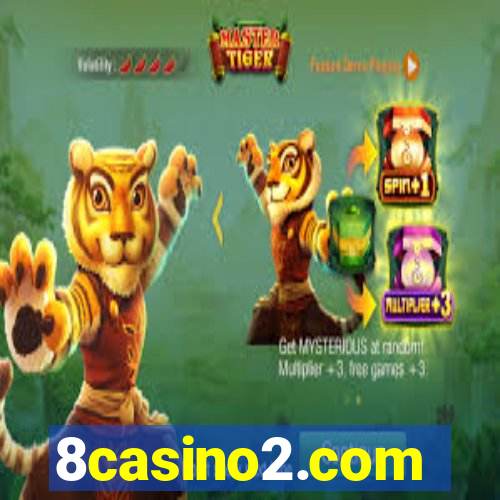 8casino2.com