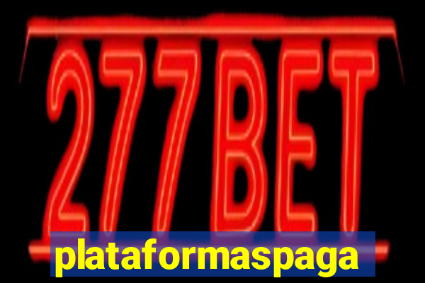 plataformaspagandomuito.com