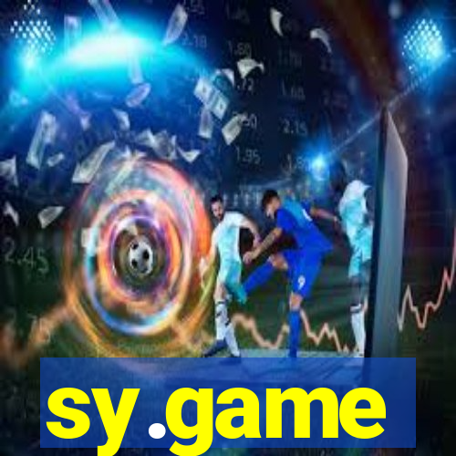 sy.game