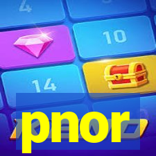 pnor