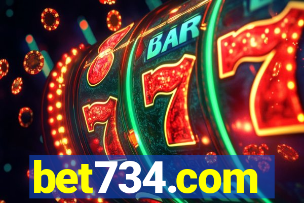 bet734.com