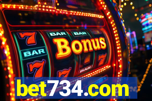 bet734.com