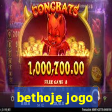 bethoje jogo