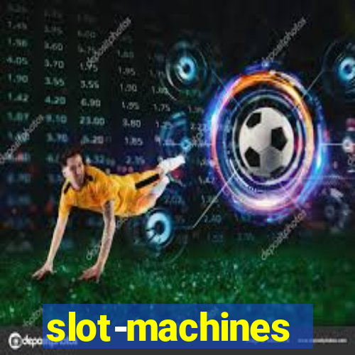 slot-machines