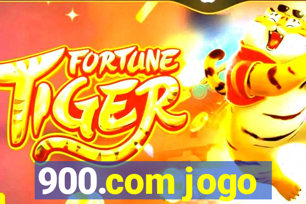 900.com jogo